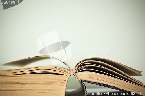 Image of book