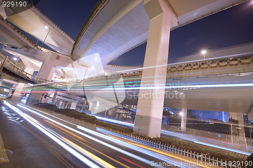 Image of Megacity Highway