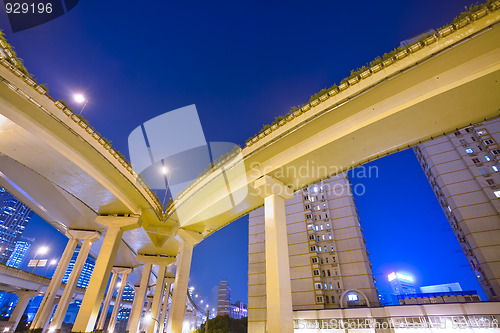 Image of Megacity Highway