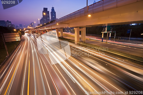 Image of Megacity Highway