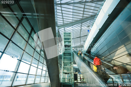 Image of hall