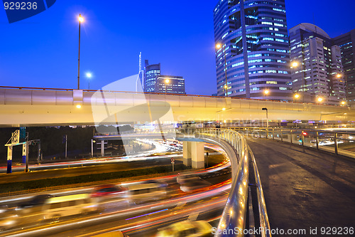 Image of Megacity Highway