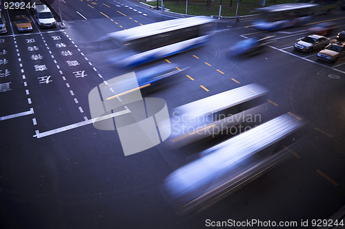 Image of Megacity Highway