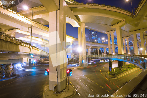 Image of Megacity Highway