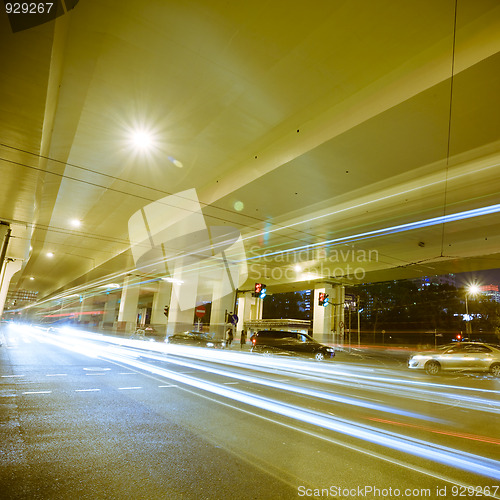 Image of Megacity Highway