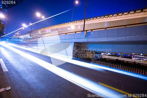 Image of Megacity Highway