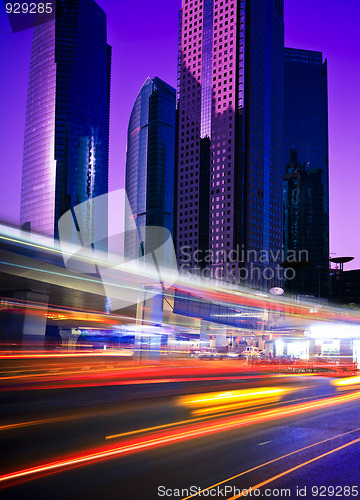 Image of Megacity Highway