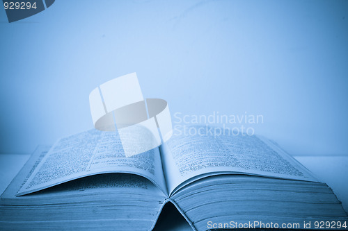 Image of book