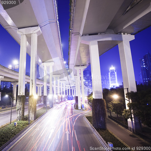 Image of Megacity Highway