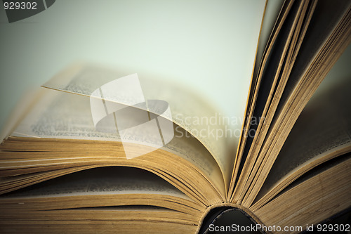 Image of book