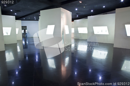 Image of interior