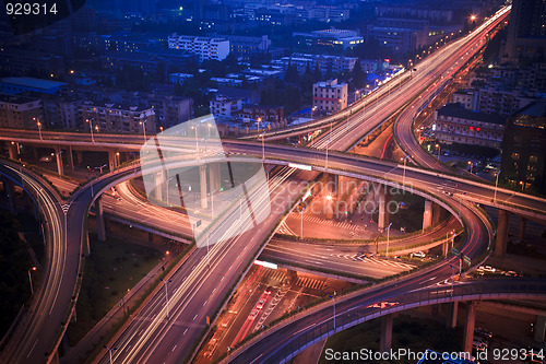 Image of City Scape