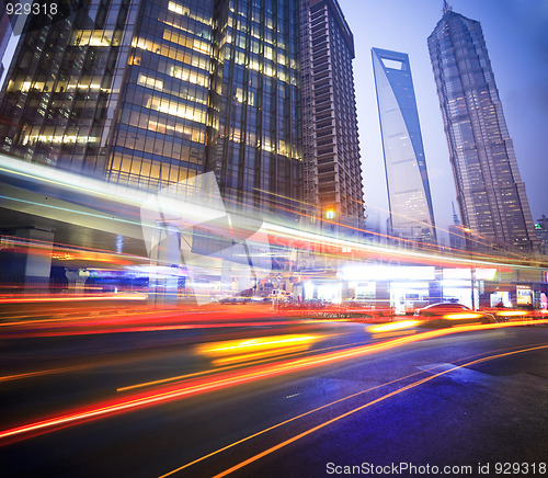 Image of Megacity Highway