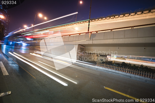 Image of Megacity Highway