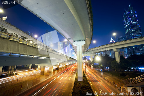 Image of Megacity Highway