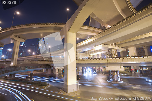 Image of Megacity Highway