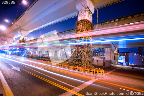 Image of Megacity Highway