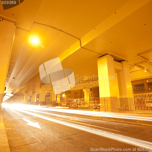 Image of Megacity Highway