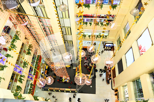 Image of emporium