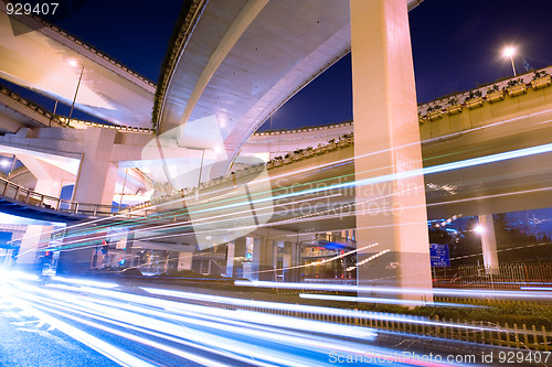 Image of Megacity Highway