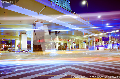 Image of Megacity Highway