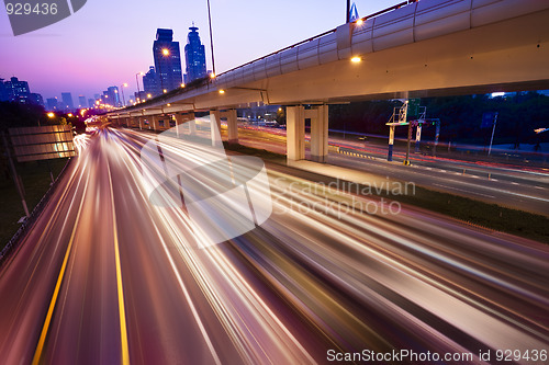 Image of Megacity Highway