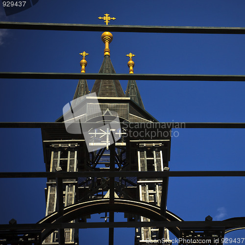 Image of  Holy Sophia cathedral