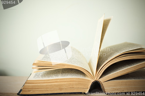 Image of book