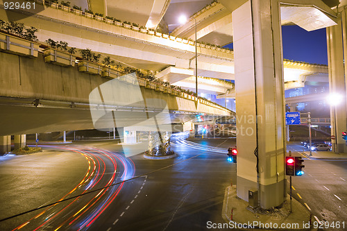 Image of Megacity Highway