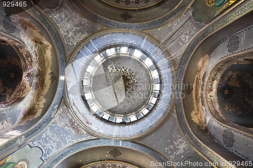 Image of  Holy Sophia cathedral