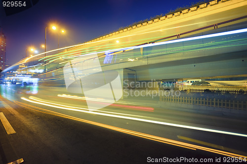 Image of Megacity Highway