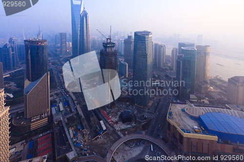 Image of shanghai