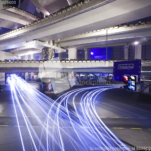 Image of Megacity Highway