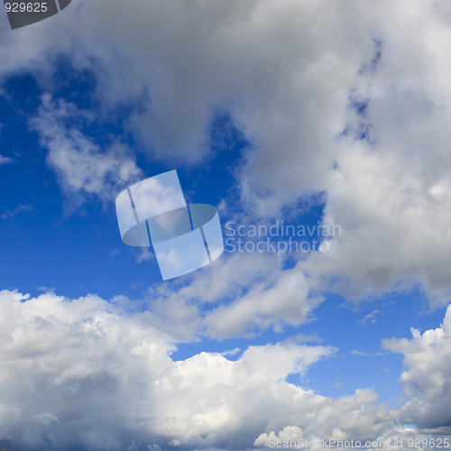 Image of cloud