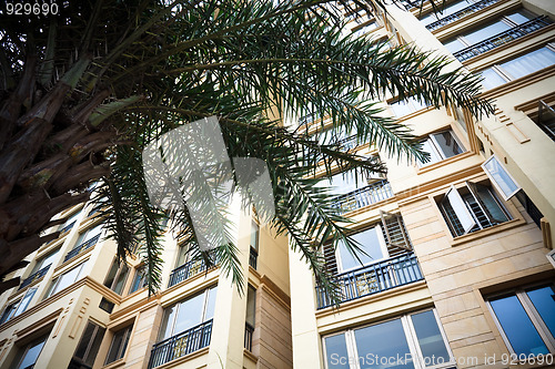 Image of building