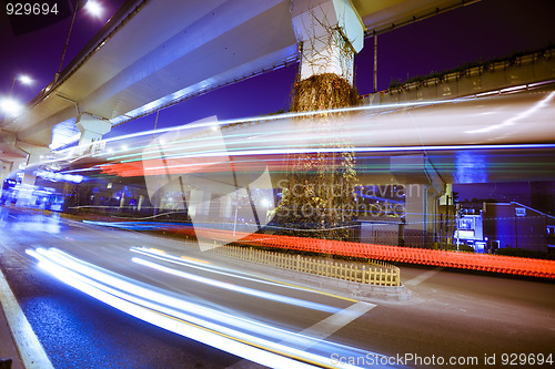 Image of Megacity Highway