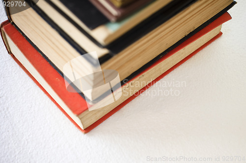 Image of book