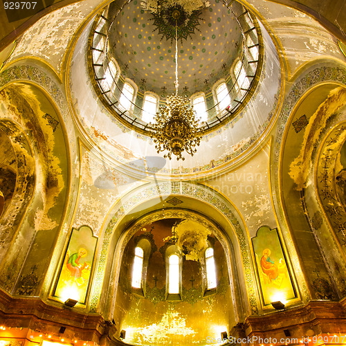 Image of  Holy Sophia cathedral