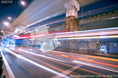 Image of Megacity Highway