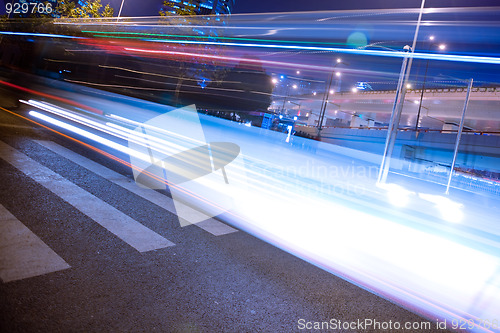 Image of Megacity Highway