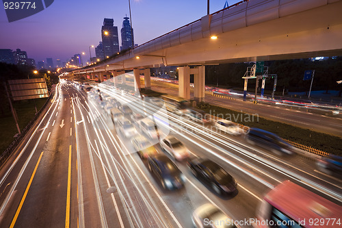 Image of Megacity Highway