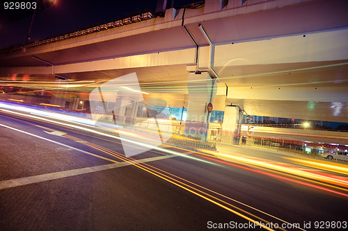 Image of Megacity Highway