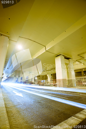 Image of Megacity Highway