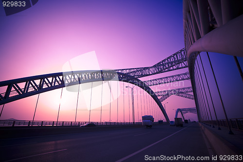Image of bridge