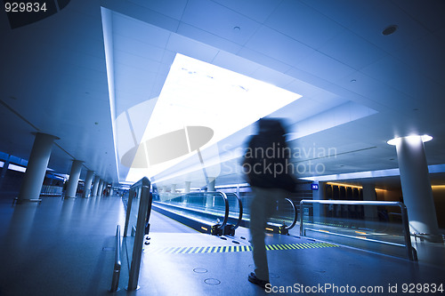 Image of passenger