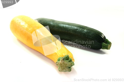 Image of Zucchini
