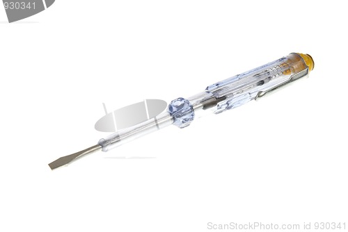 Image of Screwdriver