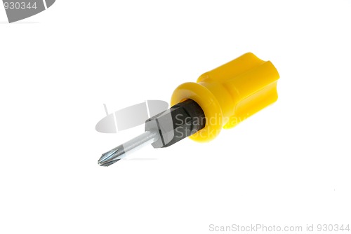 Image of Screwdriver
