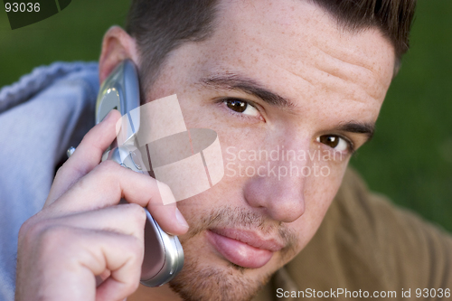 Image of Phone Boy