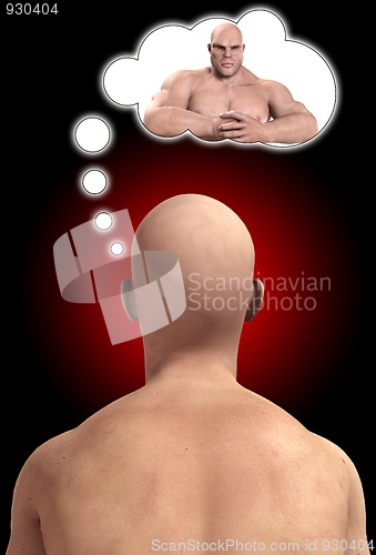 Image of Violence In Mind